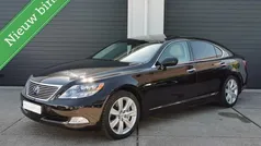 Overige Gebruikt 2007 Lexus LS600h L President Line Sedan | € 17.999