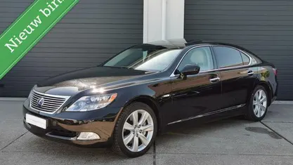 Overige Gebruikt 2007 Lexus LS600h L President Line Sedan | € 17.999