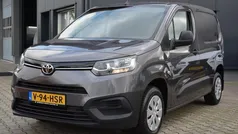Grijs Gebruikt 2021 Toyota Proace Cool Van | € 12.950 (Super prijs)