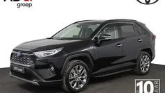 Gebruikt 2021 Toyota RAV4 Executive SUV | € 38.950 (Eerlijke prijs)