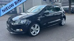 Gebruikt 2014 VW Polo Comfortline Hatchback | € 8.450 (Goede deal)
