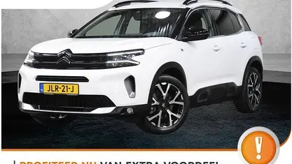 Occasion Citroën C5 Shine 224 PK (164 kW) 2023 SUV