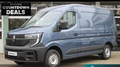 Gebruikt 2024 Renault Master Van | € 34.197 (Eerlijke prijs)