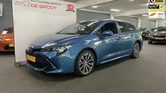 Gebruikt 2020 Toyota Corolla Business Edition Stationwagen | € 18.950 (Eerlijke prijs)