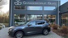 Grijs Gebruikt 2023 Mazda CX-5 Center-Line SUV | € 34.750 (Goede deal)
