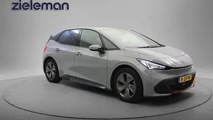 Occasion 2022 Cupra Born Hatchback | € 18.345 (Eerlijke prijs)