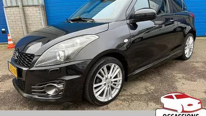 Occasion 2013 Suzuki Swift Sport Hatchback | € 5.950 (Eerlijke prijs)