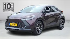 Paars Gebruikt 2024 Toyota C-HR SUV | € 33.450 (Goede deal)
