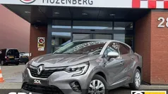 Gebruikt 2021 Renault Captur Business SUV | € 19.445 (Super prijs)