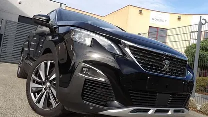 Gebruikt 2019 Peugeot 3008 GT Stationwagen | € 17.850 (Eerlijke prijs)