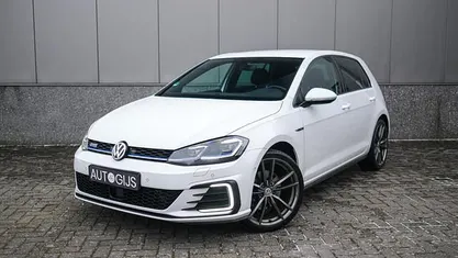 Occasion VW Golf VII GTE 204 PK (150 kW) 2018 Hatchback