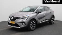 Grijs Gebruikt 2024 Renault Captur Techno SUV | € 23.940 (Eerlijke prijs)