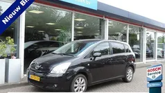 Gebruikt 2007 Toyota Verso MPV | € 3.480 (Eerlijke prijs)