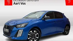 Gebruikt 2024 Peugeot 208 Allure Hatchback | € 20.795 (Super prijs)