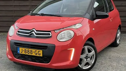 Occasion Citroën C1 82 PK (60 kW) 2015 Hatchback