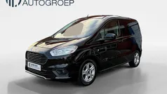 Gebruikt 2018 Ford Transit Limited Van | € 8.945 (Eerlijke prijs)