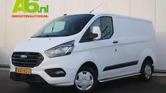 Gebruikt 2022 Ford Transit Custom Trend Van | € 14.999 (Super prijs)