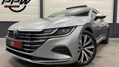Occasion VW Arteon Business+ 218 PK (160 kW) 2021 Stationwagen