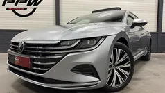 Grijs Gebruikt 2021 VW Arteon Stationwagen | € 29.850 (Eerlijke prijs)