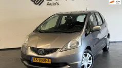 Gebruikt 2011 Honda Jazz Cool Hatchback | € 4.450 (Eerlijke prijs)