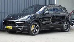 Suv Gebruikt 2014 Porsche Cayenne SUV | € 27.945
