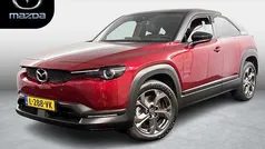 Gebruikt 2021 Mazda MX30 Comfort SUV | € 15.900 (Eerlijke prijs)