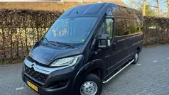 Zwart Gebruikt 2019 Citroën Jumper MPV | € 10.750 (Goede deal)