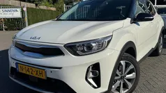 Gebruikt 2022 Kia Stonic SUV | € 19.495 (Goede deal)
