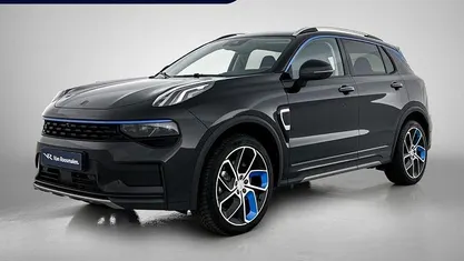 Occasion 2025 Lynk & Co 01 SUV | € 23.800 (Super prijs)