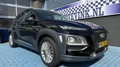 Gebruikt 2018 Hyundai Kona SUV | € 16.450 (Eerlijke prijs)