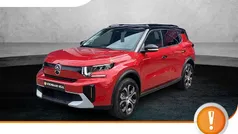 Rood Nieuw 2025 Citroën C3 Aircross SUV | € 28.995 (Eerlijke prijs)