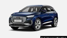 Gebruikt 2025 Audi Q4 e-tron S-Line SUV | € 50.275 (Goede deal)