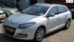Gebruikt 2012 Renault Mégane GT Line GT-Line Stationwagen | € 3.450 (Eerlijke prijs)