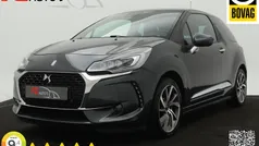 Grijs Gebruikt 2017 DS Automobiles DS3 Hatchback | € 11.445 (Eerlijke prijs)