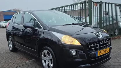 Occasion 2012 Peugeot 3008 Active Stationwagen | € 5.999 (Eerlijke prijs)