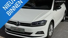 Gebruikt 2021 VW Polo Highline Hatchback | € 20.549 (Eerlijke prijs)