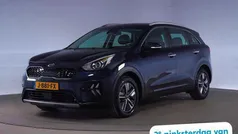 Gebruikt 2020 Kia Niro SUV | € 21.445 (Eerlijke prijs)