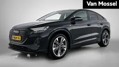 Gebruikt 2024 Audi Q4 e-tron Sport SUV | € 49.900 (Super prijs)
