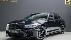 Gebruikt 2018 BMW M5 Competition Edition Sedan | € 74.990 (Goede deal)