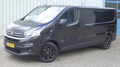 Gebruikt 2021 Fiat Talento Van | € 17.940 (Eerlijke prijs)