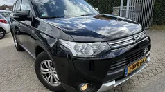 Gebruikt 2014 Mitsubishi Outlander Edition SUV | € 7.450 (Super prijs)