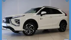 Wit Gebruikt 2022 Mitsubishi Eclipse Cross Intense+ SUV | € 25.449 (Goede deal)