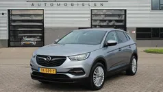 Gebruikt 2018 Opel Grandland X Edition SUV | € 14.950 (Eerlijke prijs)
