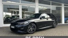 Zwart Gebruikt 2020 BMW 330 M Performance Stationwagen | € 34.995 (Eerlijke prijs)