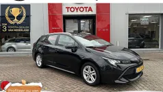 Gebruikt 2021 Toyota Corolla Active Stationwagen | € 21.999 (Eerlijke prijs)