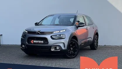 Grijs Occasion 2020 Citroën C4 Origins SUV | € 12.495 (Eerlijke prijs)
