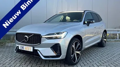 Occasion 2023 Volvo XC60 SUV | € 51.950 (Eerlijke prijs)
