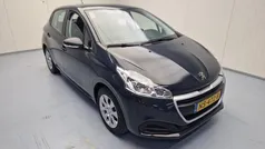 Gebruikt 2017 Peugeot 208 Access Hatchback | € 7.240 (Eerlijke prijs)