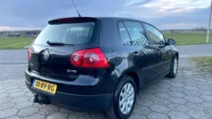 VW Golf IV
