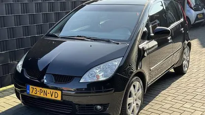 Occasion 2004 Mitsubishi Colt Instyle Hatchback | € 2.499 (Eerlijke prijs)